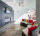 Resident lounge