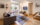 Furnished living space