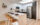 Apartment kitchen