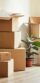 moving boxes