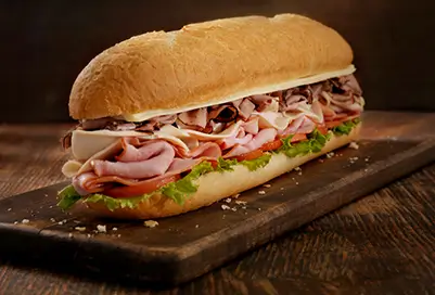sub sandwich